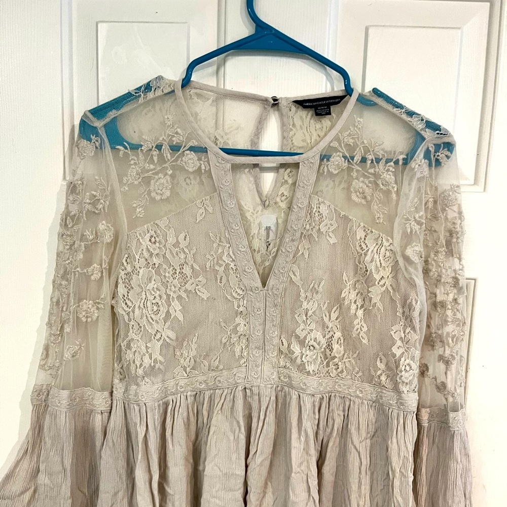 American Eagle blouse